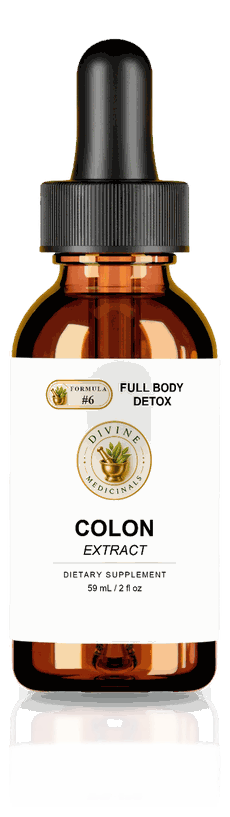 Formula 6, Colon, liquid
